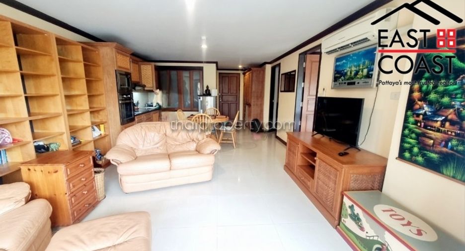 For sale 2 bedrooms condo in Bang Lamung, Chonburi