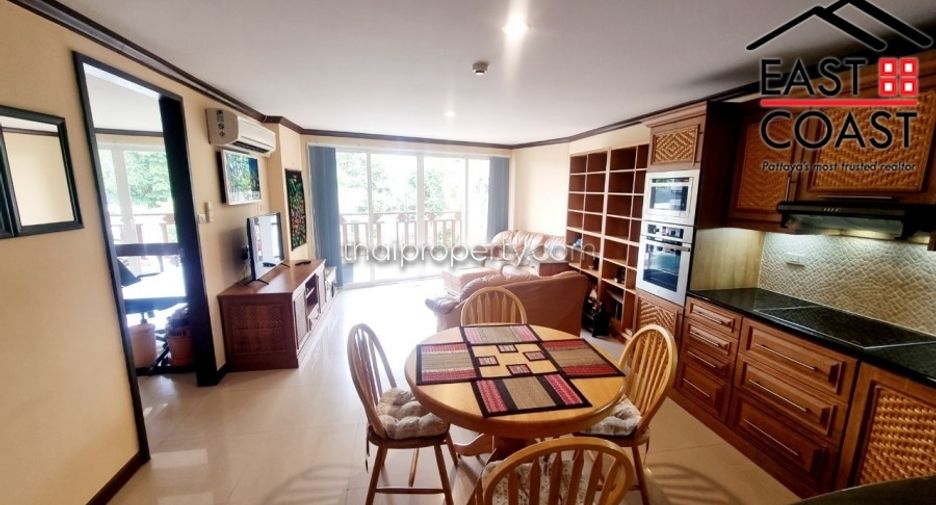 For sale 2 bedrooms condo in Bang Lamung, Chonburi