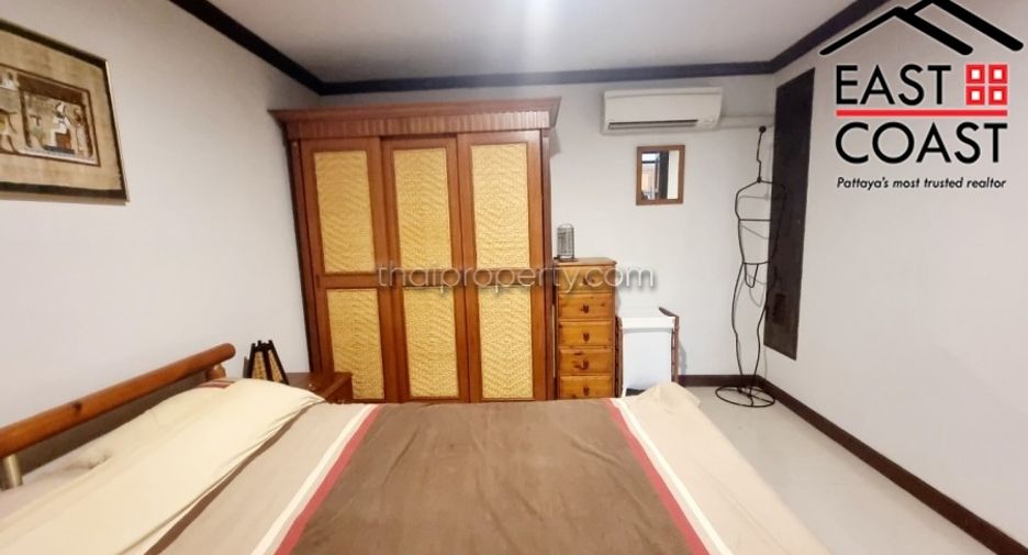 For sale 2 bedrooms condo in Bang Lamung, Chonburi