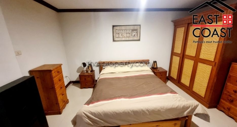 For sale 2 bedrooms condo in Bang Lamung, Chonburi