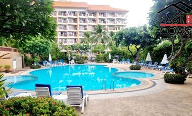 À vendre 2 chambres condo à Bang Lamung, Chonburi