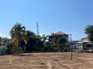 For sale land in Pai, Mae Hong Son