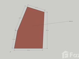 For sale land in Pai, Mae Hong Son
