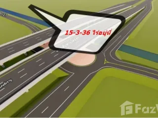 For sale land in Mueang Ang Thong, Ang Thong