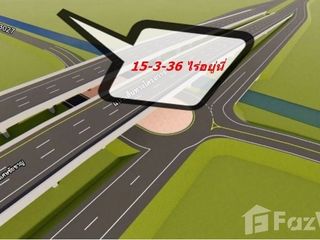 For sale land in Mueang Ang Thong, Ang Thong