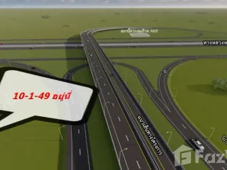 For sale land in Mueang Ang Thong, Ang Thong