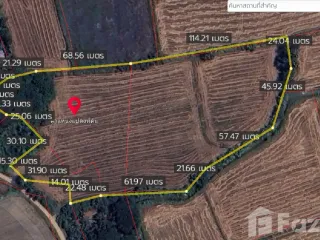 For sale land in Mueang Ang Thong, Ang Thong