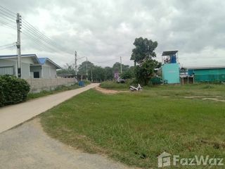 For sale land in Khao Yoi, Phetchaburi