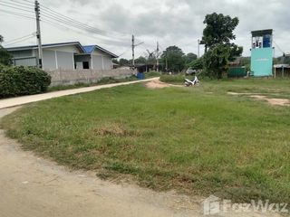 For sale land in Khao Yoi, Phetchaburi