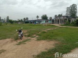 For sale land in Khao Yoi, Phetchaburi
