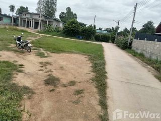 For sale land in Khao Yoi, Phetchaburi