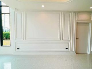 For sale 4 Beds house in Bangkok Noi, Bangkok