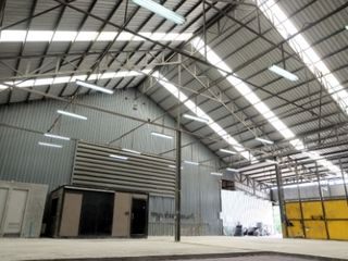 For rent warehouse in Pak Kret, Nonthaburi