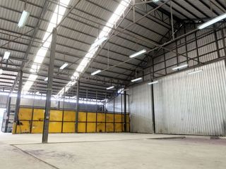 For rent warehouse in Pak Kret, Nonthaburi