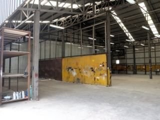 For rent warehouse in Pak Kret, Nonthaburi
