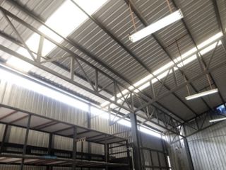 For rent warehouse in Pak Kret, Nonthaburi