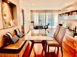 For rent 1 bed office in Khlong Toei, Bangkok