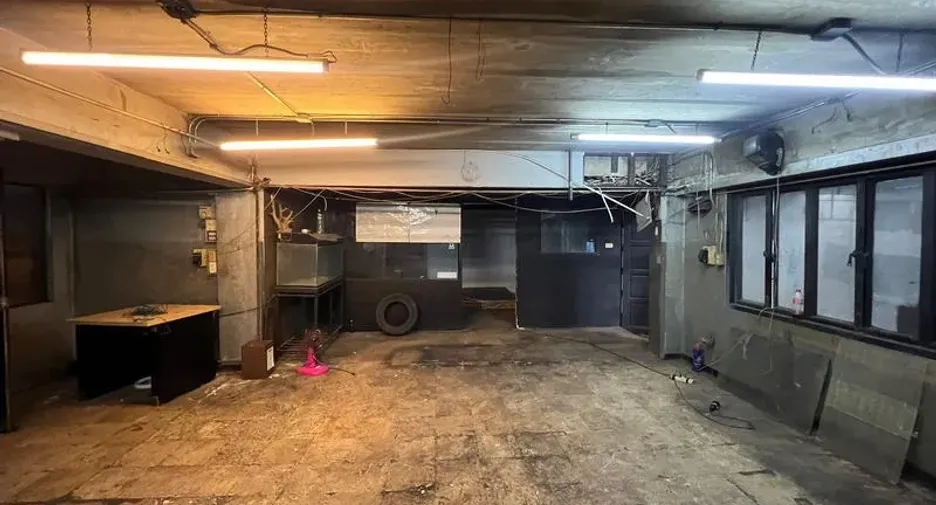 For rent retail Space in Phra Khanong, Bangkok