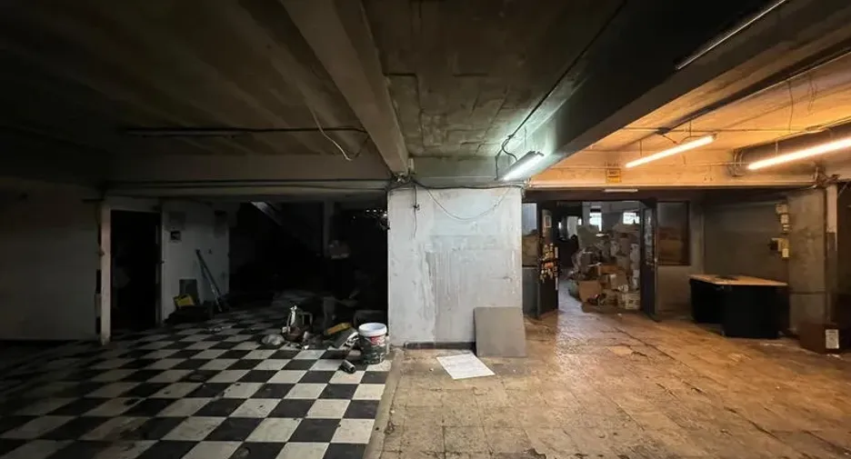 For rent retail Space in Phra Khanong, Bangkok
