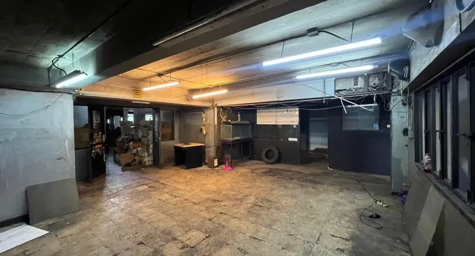 For rent retail Space in Phra Khanong, Bangkok