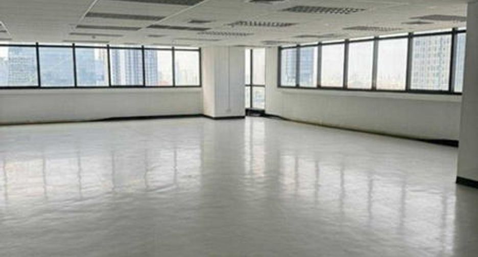 For rent and for sale 1 bed office in Phaya Thai, Bangkok