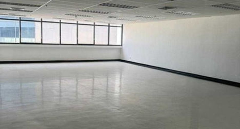 For rent and for sale 1 bed office in Phaya Thai, Bangkok