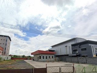For sale land in Bang Phli, Samut Prakan