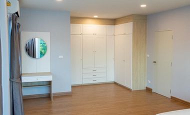 For rent 4 bed house in Bang Phli, Samut Prakan