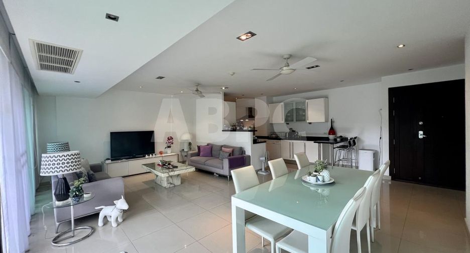 Condo en venta de 2 habitaciones en Bang Lamung, Chonburi