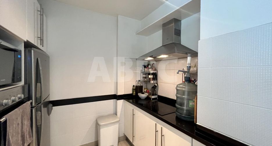 Condo en venta de 2 habitaciones en Bang Lamung, Chonburi