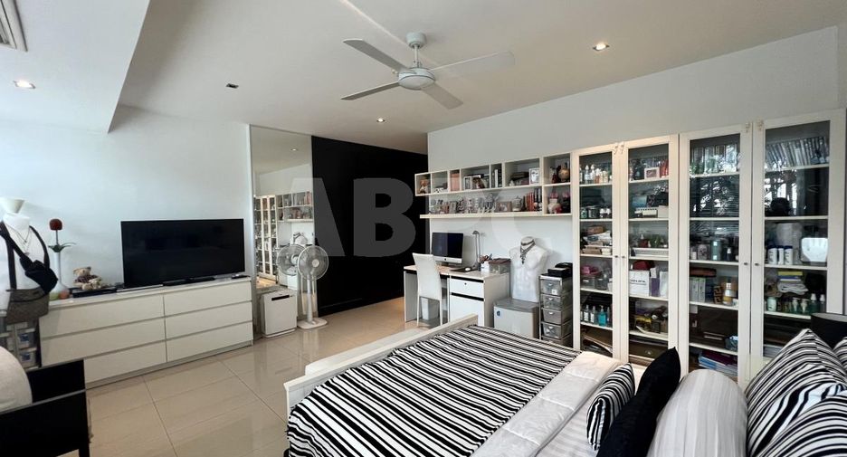 Condo en venta de 2 habitaciones en Bang Lamung, Chonburi
