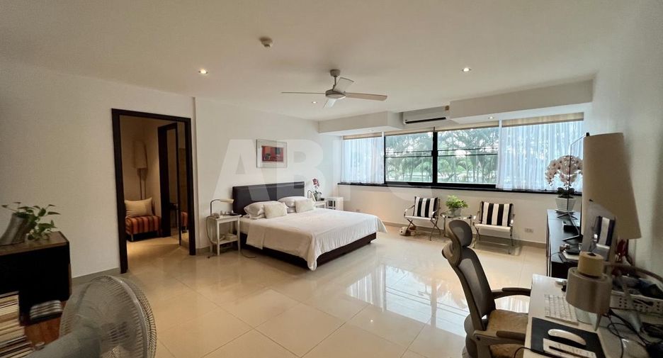 Condo en venta de 2 habitaciones en Bang Lamung, Chonburi