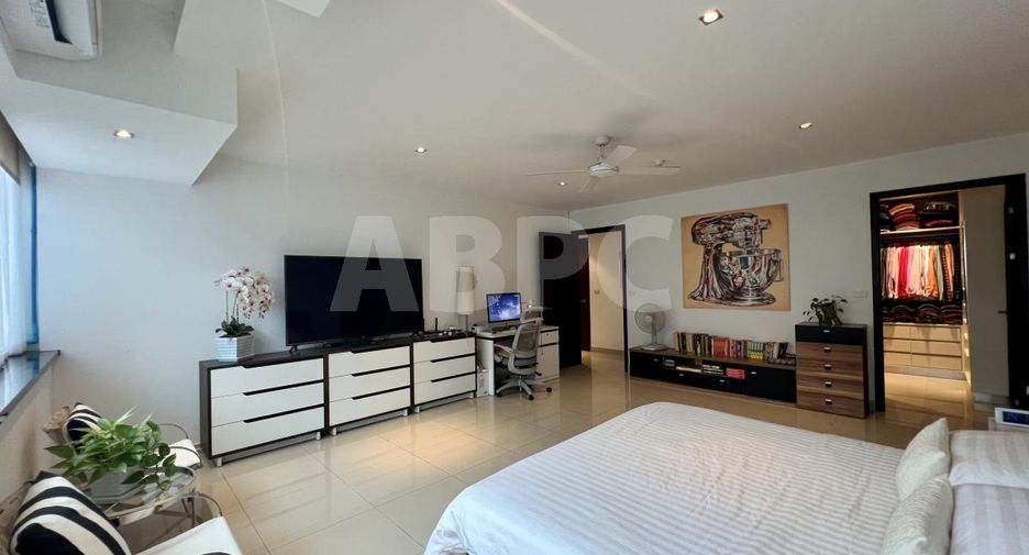 Condo en venta de 2 habitaciones en Bang Lamung, Chonburi