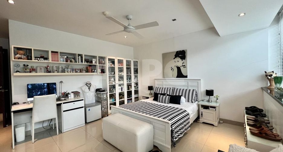 Condo en venta de 2 habitaciones en Bang Lamung, Chonburi