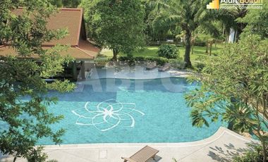 For sale 2 bedrooms condo in Bang Lamung, Chonburi