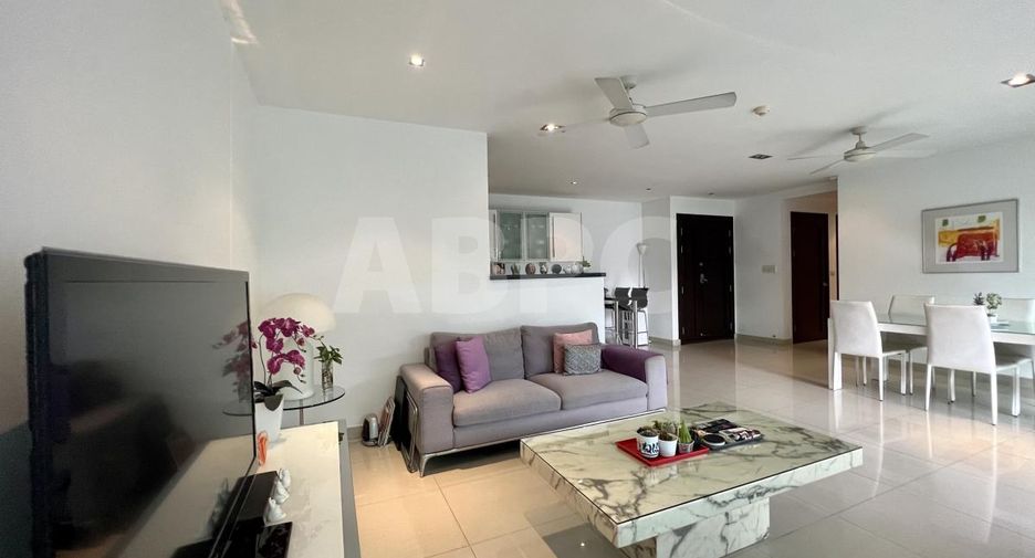Condo en venta de 2 habitaciones en Bang Lamung, Chonburi