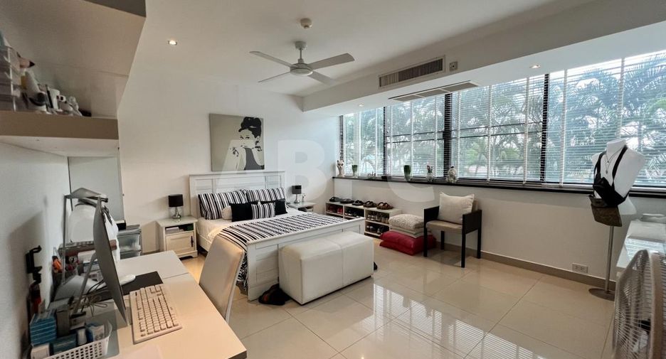 Condo en venta de 2 habitaciones en Bang Lamung, Chonburi