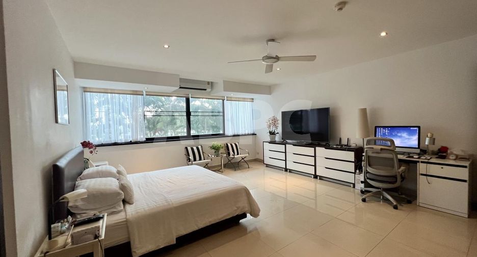 Condo en venta de 2 habitaciones en Bang Lamung, Chonburi