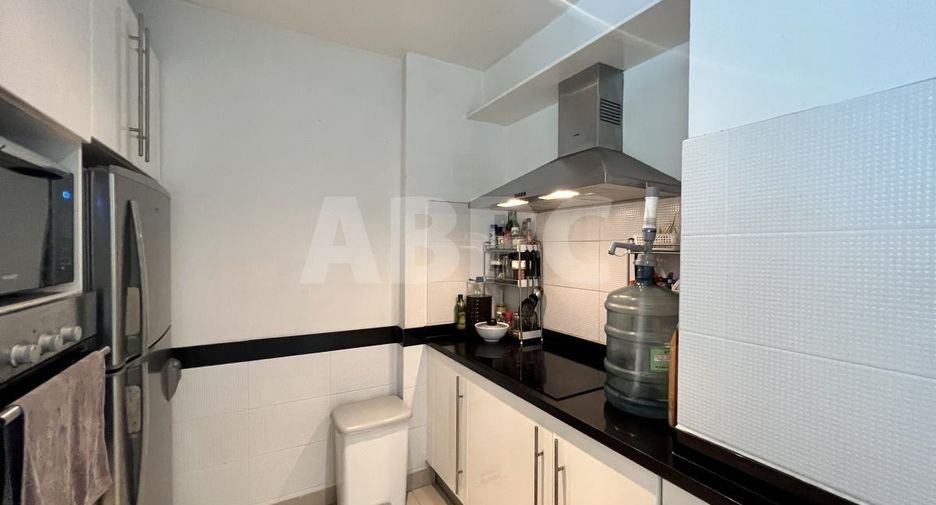 À vendre 2 chambres condo à Jomtien, Pattaya