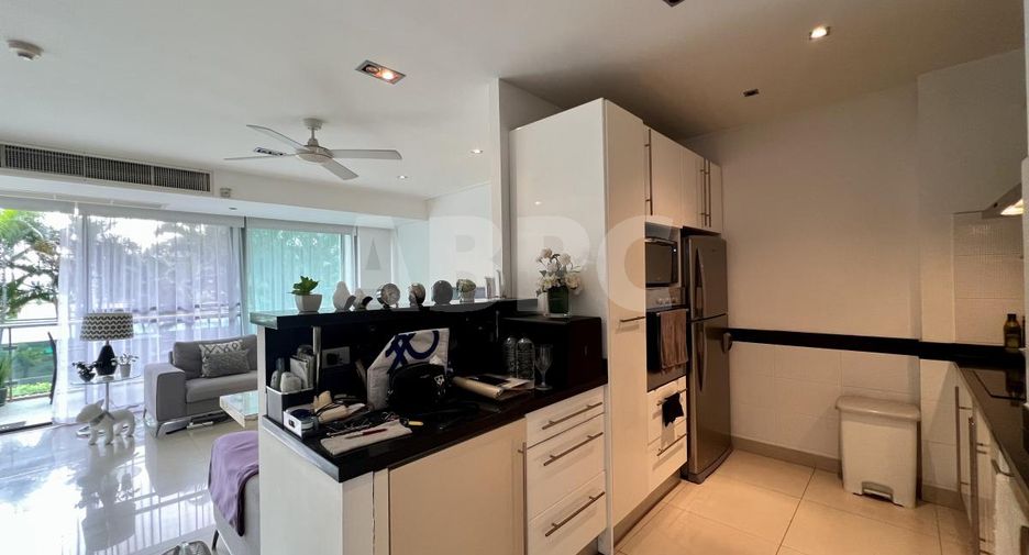 Condo en venta de 2 habitaciones en Bang Lamung, Chonburi