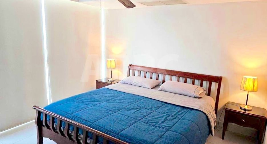 For rent and for sale 2 bedrooms condo in Mueang Rayong, Rayong