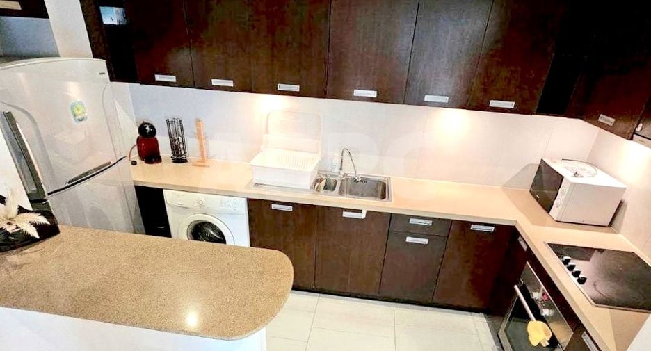 For rent and for sale 2 bedrooms condo in Mueang Rayong, Rayong