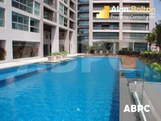 Wohnung zum Kauf und zur Miete mit 2 Zimmer in Mueang Rayong, Rayong