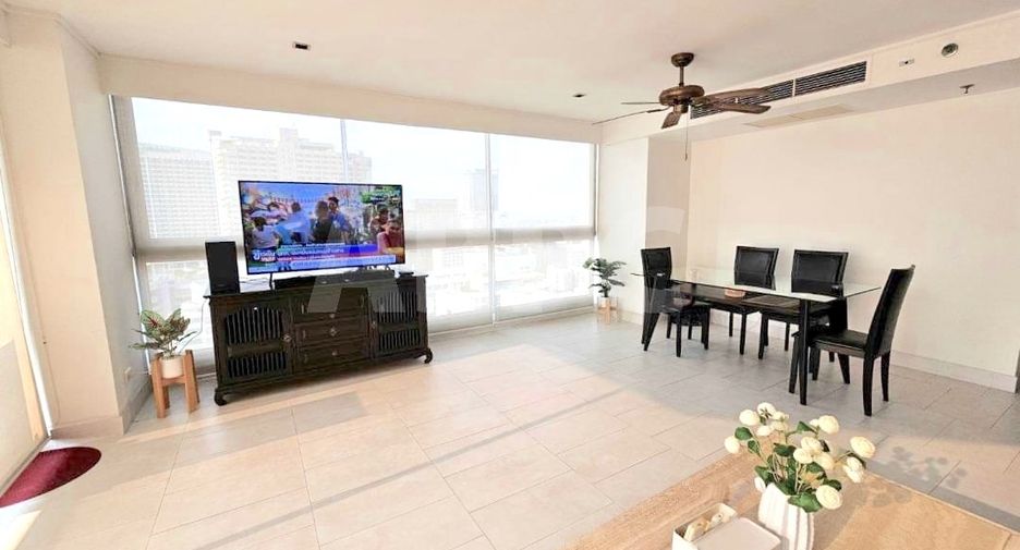 For rent and for sale 2 bedrooms condo in Mueang Rayong, Rayong