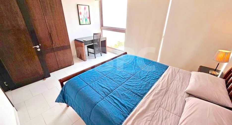 For rent and for sale 2 bedrooms condo in Mueang Rayong, Rayong