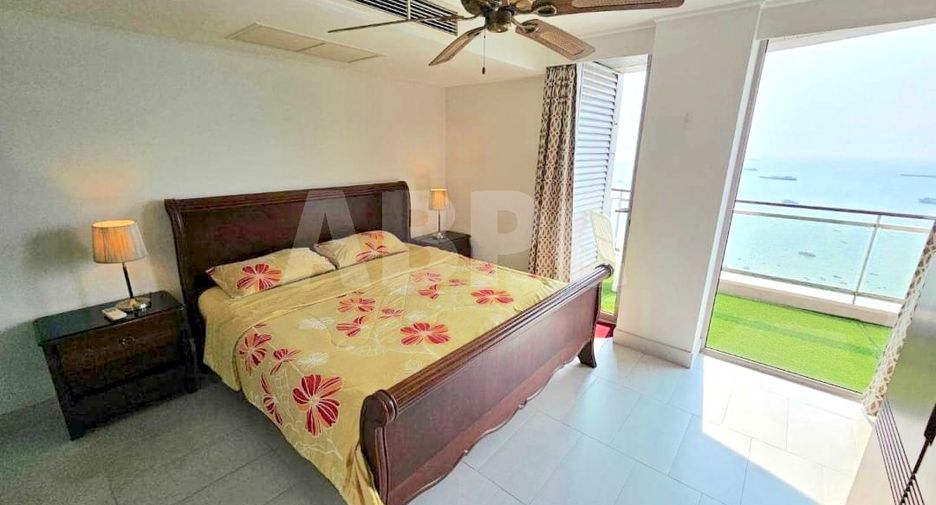 For rent and for sale 2 bedrooms condo in Mueang Rayong, Rayong