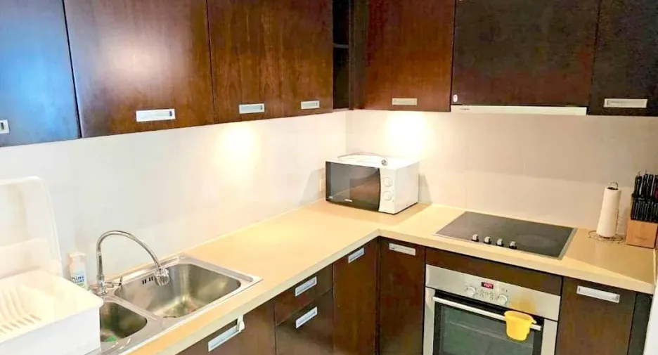 For sale and for rent 2 bedrooms condo in Mueang Rayong, Rayong