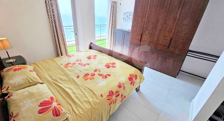 For rent and for sale 2 bedrooms condo in Mueang Rayong, Rayong