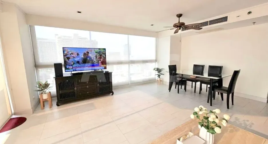 For sale and for rent 2 bedrooms condo in Mueang Rayong, Rayong