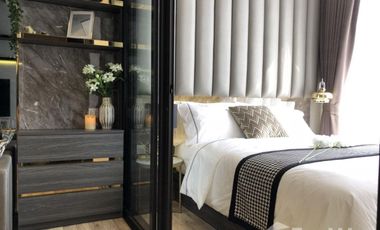 For rent 1 bed condo in Chatuchak, Bangkok
